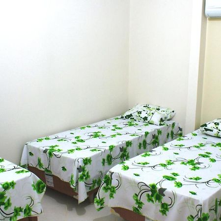 Pousada Bem Brasil Macaé Kültér fotó
