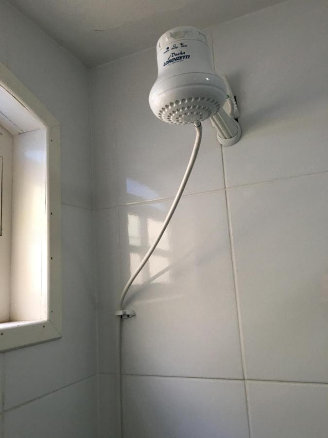 Pousada Bem Brasil Macaé Kültér fotó