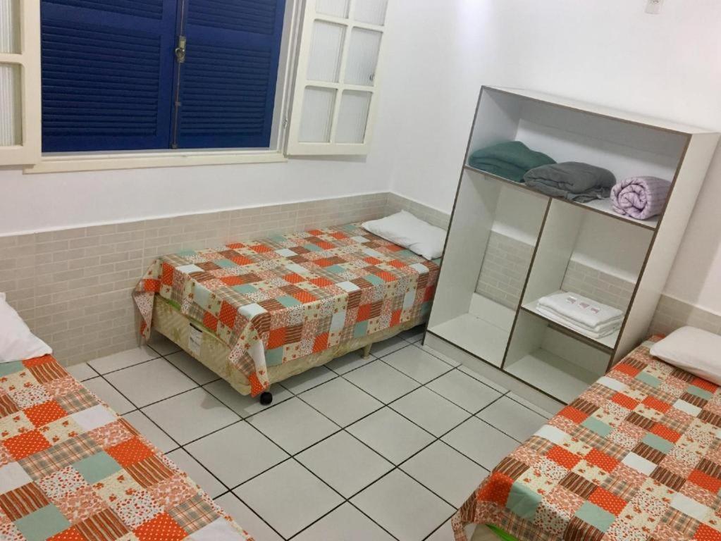 Pousada Bem Brasil Macaé Kültér fotó