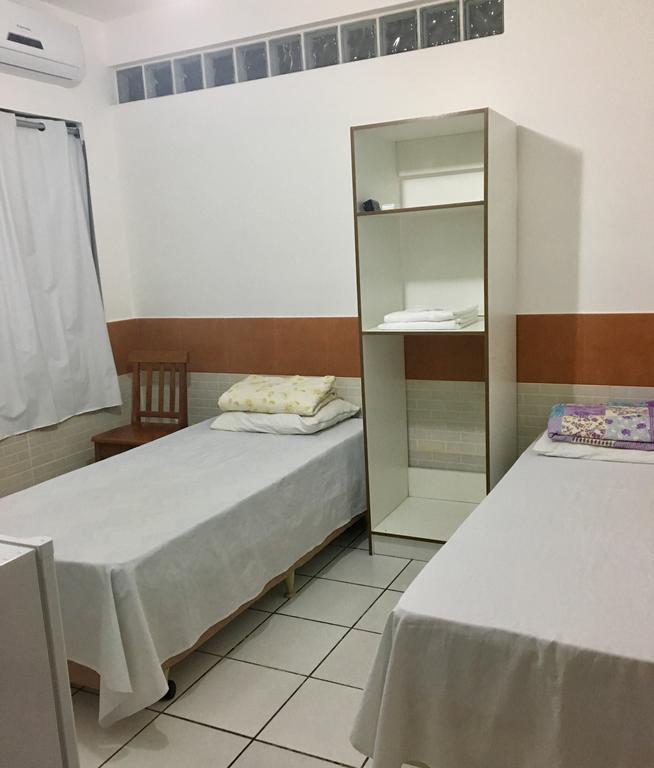 Pousada Bem Brasil Macaé Kültér fotó